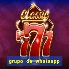 grupo de whatsapp para adulto